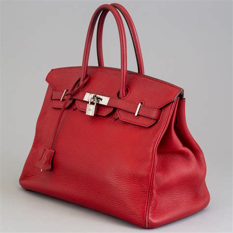 hermes birkin väska.